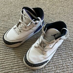 Nike Jordans Sneakers, Size 10